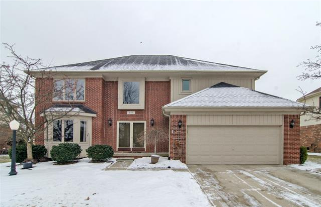 Homes for sale in Easthampton Rochester Hills MI 